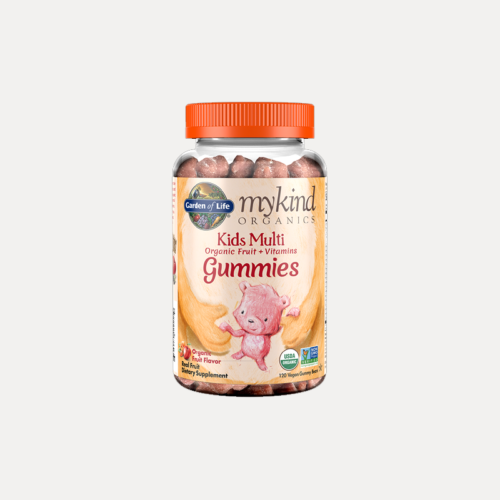mykind Organics Kids Multi