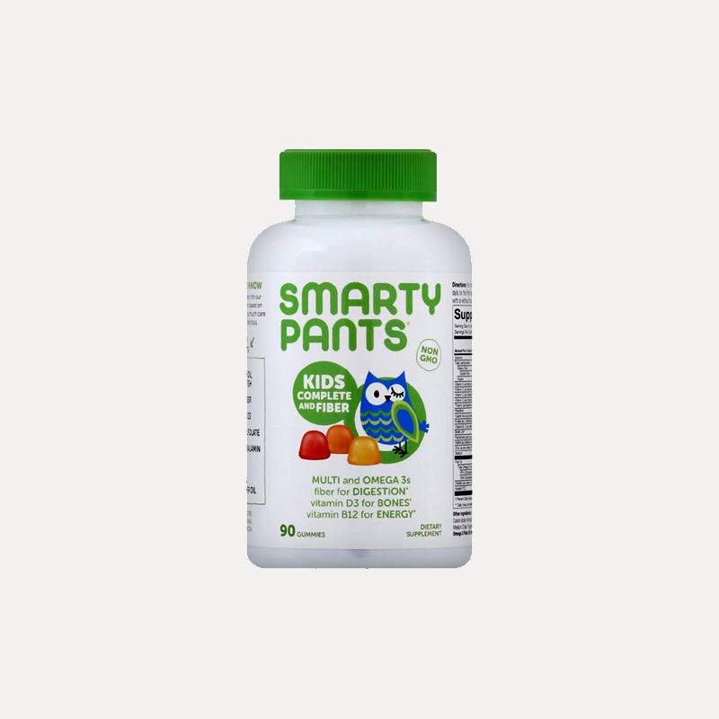 smarty pants vitamins kids