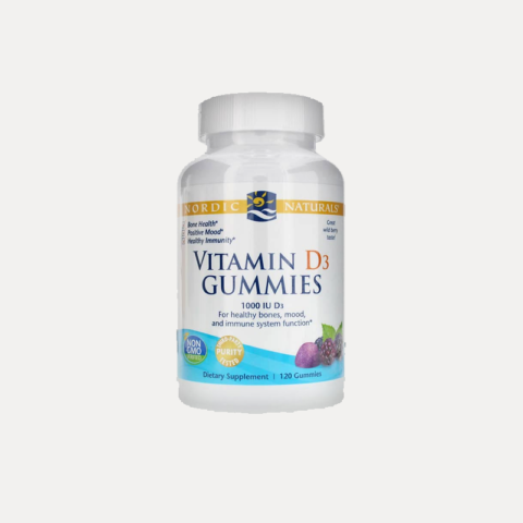 download nordic naturals vitamin d3