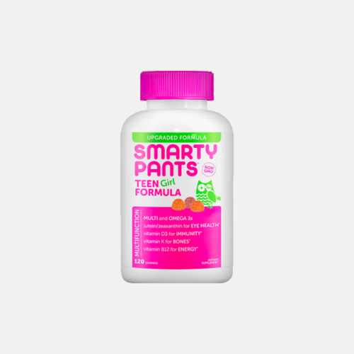smartypants gummy vitamin