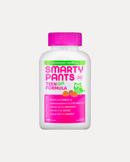 smartypants gummy vitamin