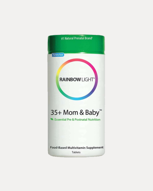 rainbow light 35+ pre and postnatal
