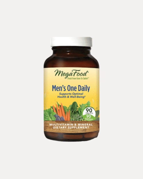 MegaFood Mens One Daily