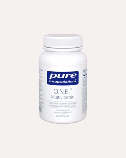 calcium free multi
