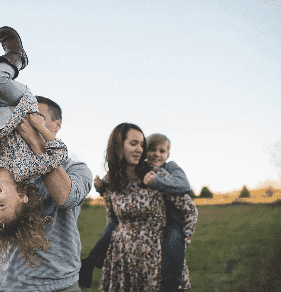 custom vitamins for your family
