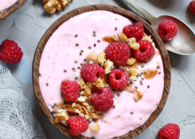 clean eating food guide
