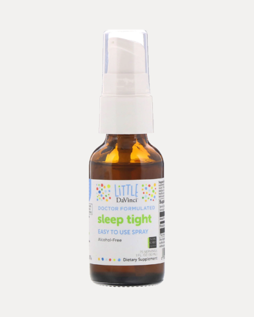 Sleep Tight Melatonin Spray