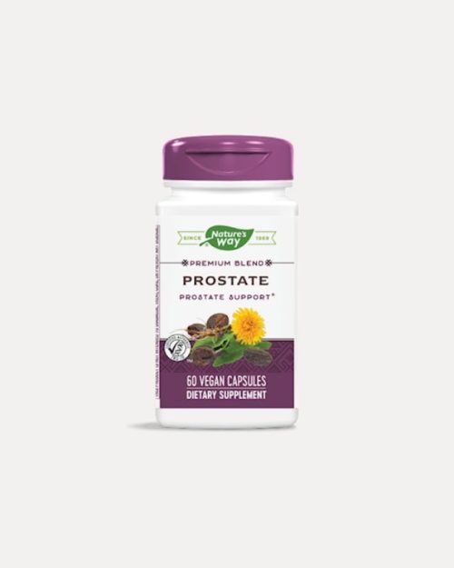 Natures Made prostate support