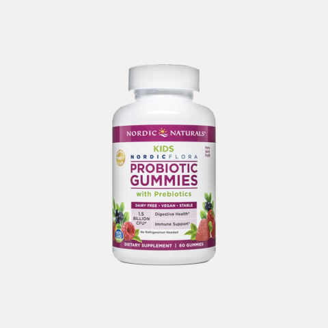 probiotic naturals