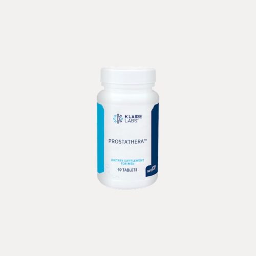 Klaire labs Prostate support