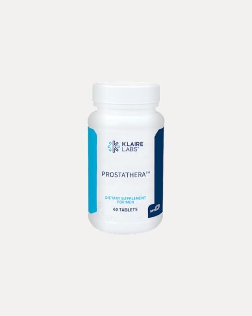 Klaire labs Prostate support