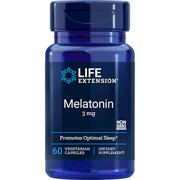melatonin for sleep and immune system
