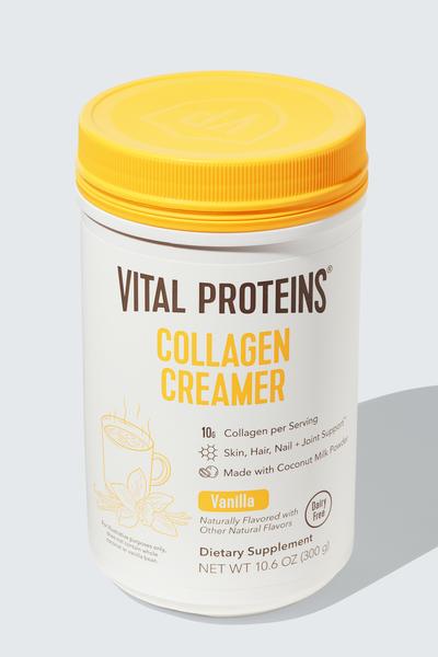 collagen creamer for coffee