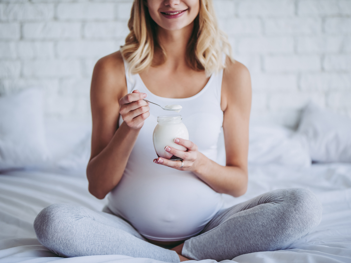 Maintaining a Healthy Pregnancy - Top 5 Tips for Reducing Sugar reducing sugar intake while pregnant