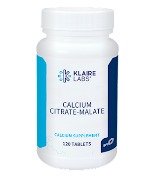 calcium citrate tablet