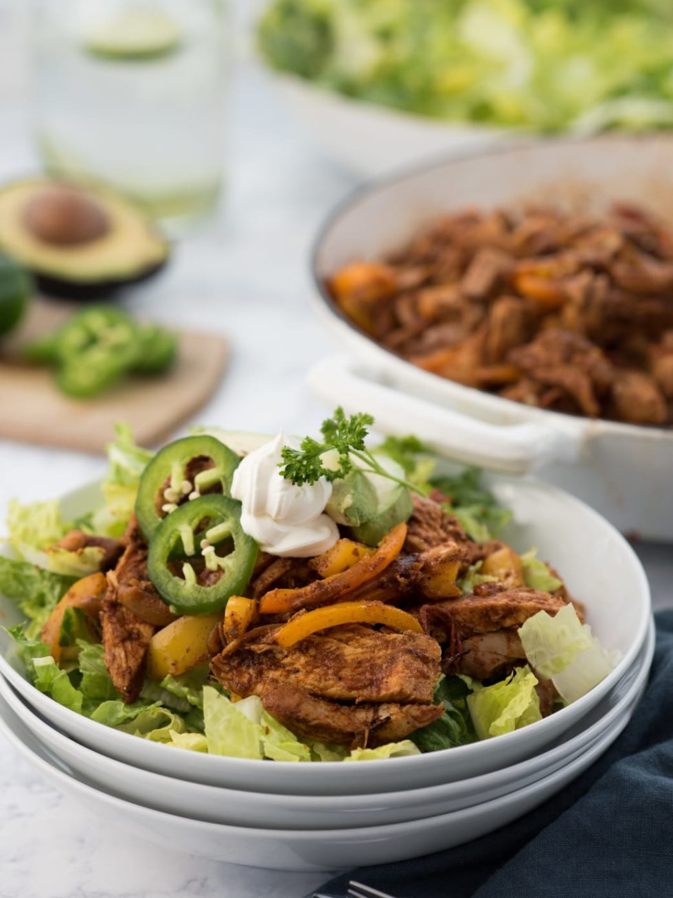 10 Super Quick, Super Healthy Kid Friendly Dinners - Vitamin & Me