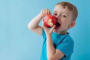 Health boosting Recipes for kids