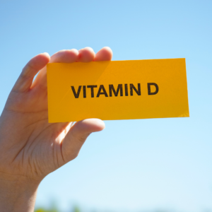vitamin d immune health