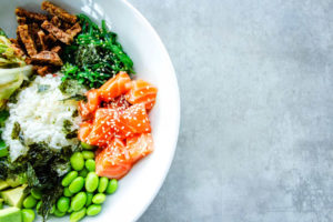 Anti-inflammatory diets: Eat Smarter. Feel Great