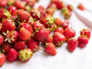 Summer Superfood: Strawberries