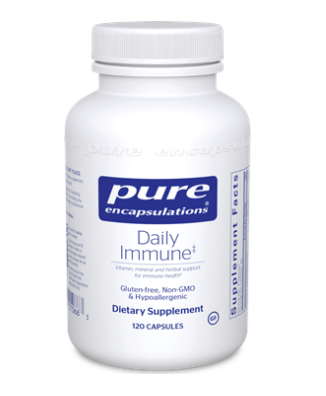 daily immune vitamin