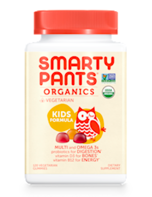 kids multi with omega3s