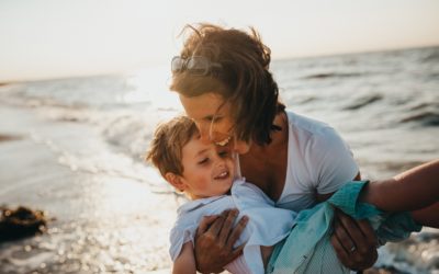 Four Things No One Tells You About Being a Mother