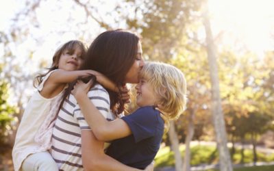 6 Way Gratitude Changes a Mom’s Life