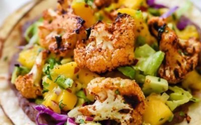 10 Delicious Vegetarian + Plant-Based Dishes to Try