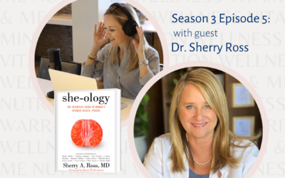 Dr. Sherry Ross | Women’s Health Expert on She-ology