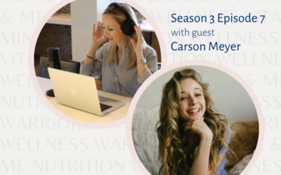 Carson Meyer | Pregnancy Doula