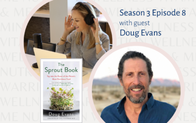 Doug Evans | The Healthiest Food on the Planet