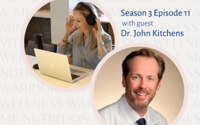 Dr. John Kitchens | Diabetic Retinopathy