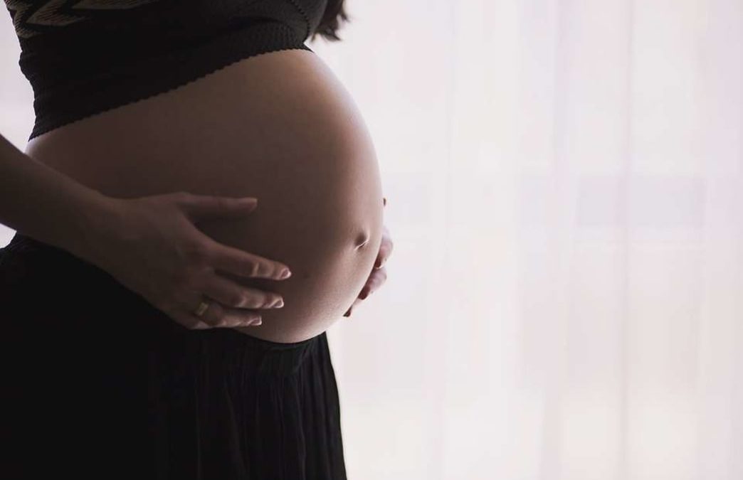 7 Signs You Might Be Pregnant