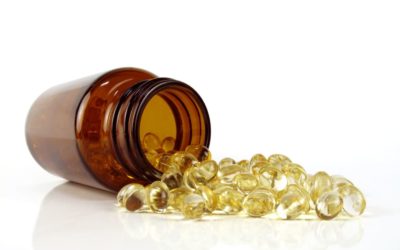 Vitamin D Supplements: Why You Need Them And How Much To Take