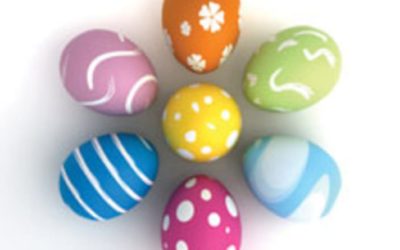 6 Reasons to Eat Eggs