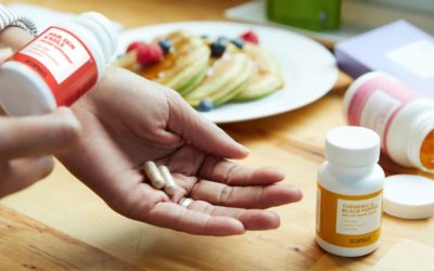 When & How to Take Popular Supplements