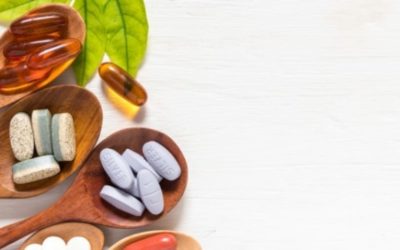 Essential Vitamins You Should Take Daily