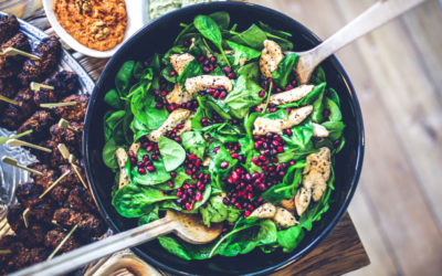 Teaching Your Children To Be As Healthy As They Can Be