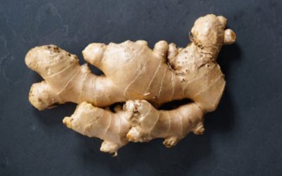 5 Ways to Benefit from Ginger