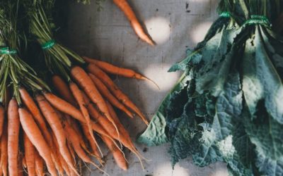 5 Vital Facts About Organic Food
