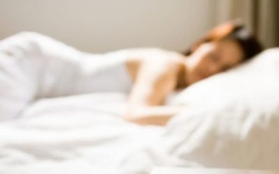 7 Supplements for a Better Night’s Sleep