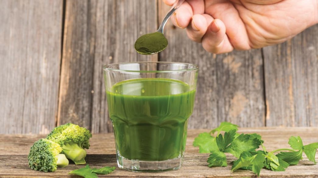 What Is Greens Powder And Should You Take It?